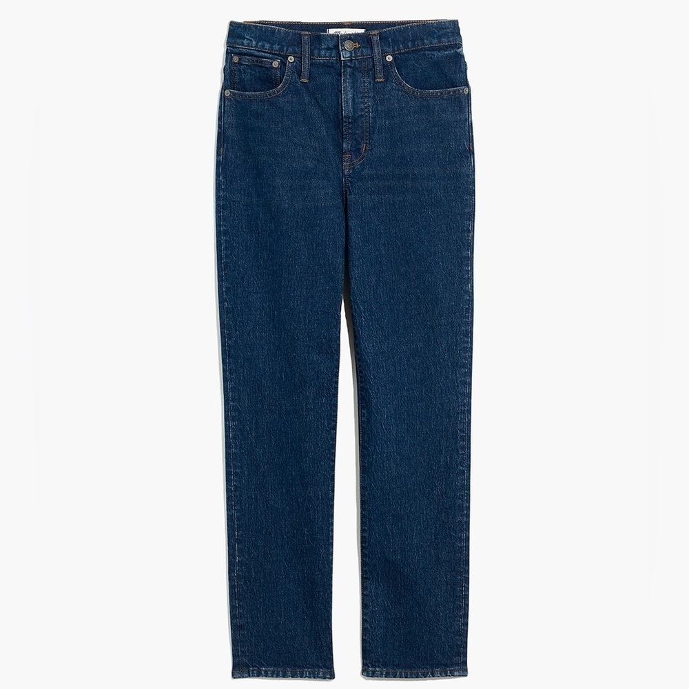 The Perfect Vintage Jean in Haight Wash NA919